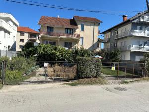 Apartman Struga in Quit place free parking,2 terases