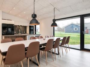 5 star holiday home in Vinderup