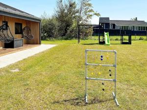 10 person holiday home in Vinderup-By Traum