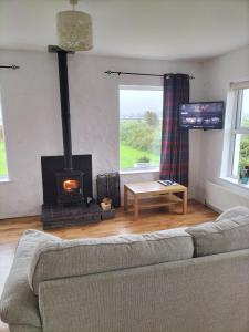 Ballymultimber Cottages - traditional cottages on the Causeway Coast