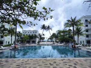 Alana Seaview by CKV - Free Airport Pick Up