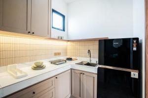 Le Jardin CoLiving A4 - Upscale Apt, Canggu center