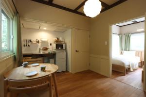 阿蘇山麓のヴィラShijin南阿蘇