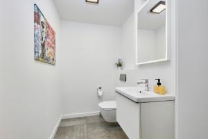 My Baltic Sea - Ferienwohnung Sea Salt