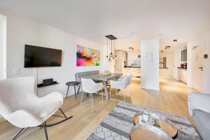 My Baltic Sea - Ferienwohnung Sea Salt