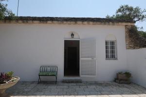 Trulli di Anna Celie Messapica