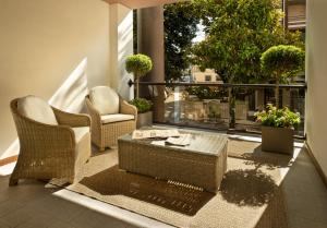 Giorgio Raggi Hospitality