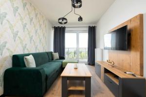 Poznań Towarowa - Air Con & Parking - by Rentujemy