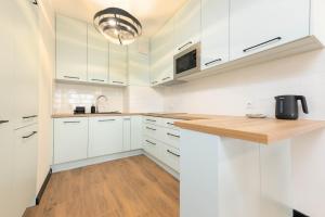 Poznań Towarowa - Air Con & Parking - by Rentujemy