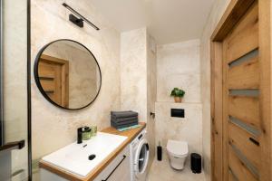 Poznań Towarowa - Air Con & Parking - by Rentujemy