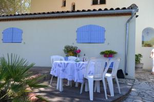 Maisons d'hotes La perle de Ceylan : photos des chambres