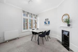 1 Bedroom Apartment Near Leicester Square
