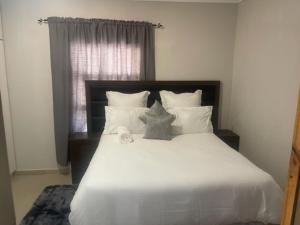 Sabrina Guesthouse Tsumeb