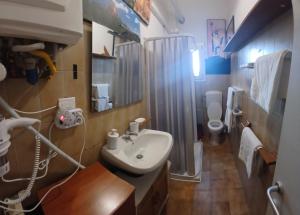 Fly House Depandance