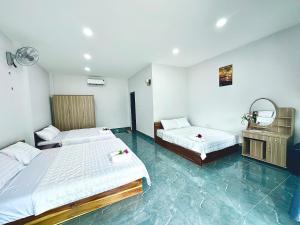 Gilan Boutique Hotel