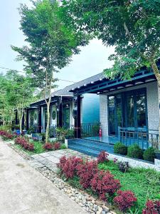 Gilan Boutique Hotel