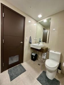 Bloom by Y&Y Bayshore - Okada MOA Airport - Pool Gym