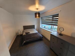 Spacious family home