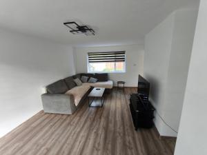 Spacious family home