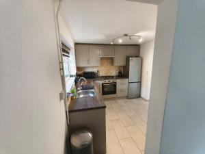 Spacious family home