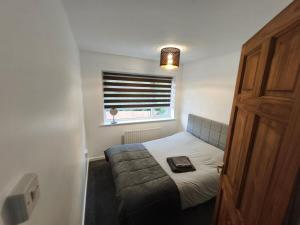 Spacious family home