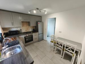 Spacious family home