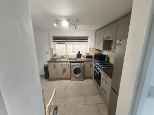 Spacious family home