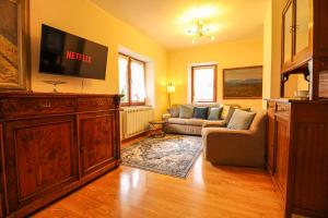 Casa Pini - Near the Lake