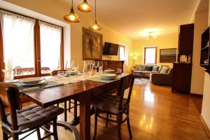 Casa Pini - Near the Lake