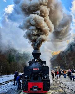Central main street apartament