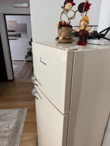 Central main street apartament