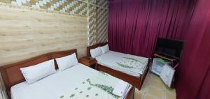 NHÀ NGHỈ VIỆT NGA