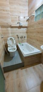 NHÀ NGHỈ VIỆT NGA