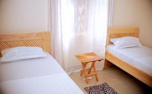 Tembo Homestay - Ubytování bez kategorie ve městě Arusha