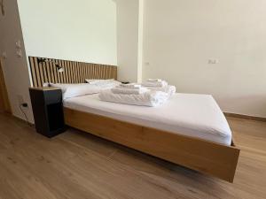 Il rifugio di Matteo