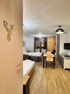 Il rifugio di Matteo