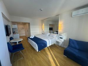 Orbit apartments near the beach