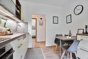 Apartmány Hřensko
