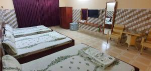 NHÀ NGHỈ VIỆT NGA