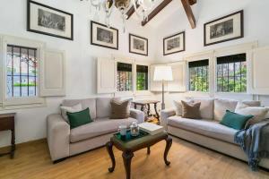 Casa Alba Garden & Calm