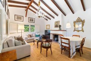 Casa Alba Garden & Calm