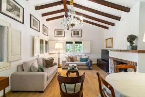 Casa Alba Garden & Calm