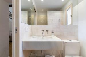 Casa Alba Garden & Calm