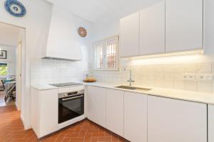 Casa Alba Garden & Calm