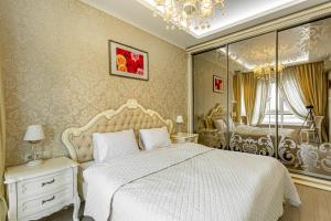 ЖК Зарічний, Бажана 1а