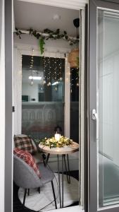 greencottage 1 minute from subway, full option new construction, cooking, Netflix # living a month # business trip