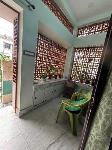 Nandini Santiniketan Homestay