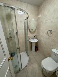 One Bedroom Apartment with Tranquil Sanctuary