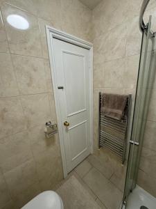 One Bedroom Apartment with Tranquil Sanctuary