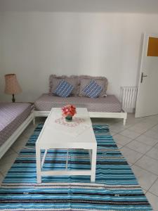 Ferienwohnung Baaziz Kantaoui Beach